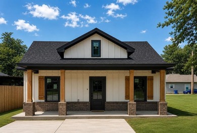 NOT YOUR TYPICAL NEW CONSTRUCTION! This charming cottage-style - photo 1