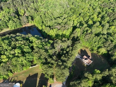 Take a look at this Beautiful wooded 4.42 acre cul-de-sac lot on - photo 5