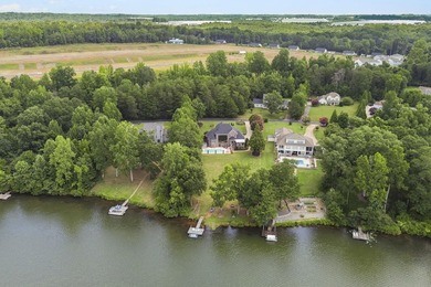 Welcome to 227 Woodlake Dr, an extraordinary lakefront retreat - photo 5