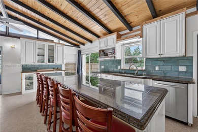 St. Lucie River Home For Sale in Port Saint Lucie Florida