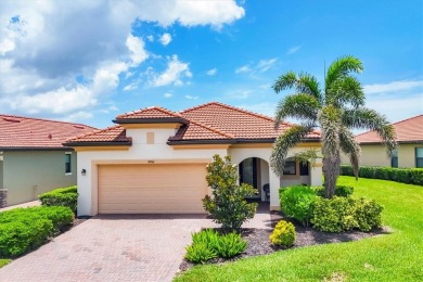 (private lake, pond, creek) Home For Sale in Venice Florida