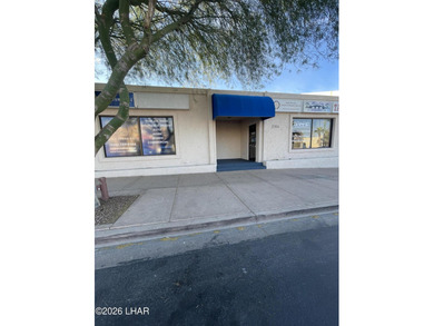 Lake Havasu Commercial For Sale in Lake Havasu City Arizona