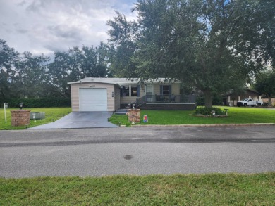 (private lake, pond, creek) Home For Sale in Lakeland, Florida Florida