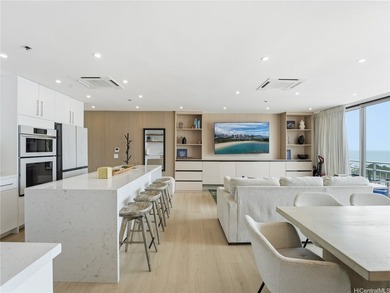Rare Penthouse Opportunity at the Iconic Ilikai! This fully - photo 11