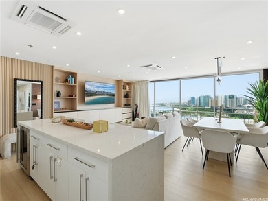 Rare Penthouse Opportunity at the Iconic Ilikai! This fully - photo 12