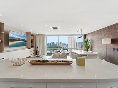 Rare Penthouse Opportunity at the Iconic Ilikai! This fully - photo 13