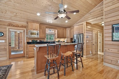 Escape to the North Georgia mountains and experience the perfect - photo 13