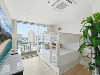 Rare Penthouse Opportunity at the Iconic Ilikai! This fully - photo 14