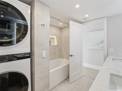 Rare Penthouse Opportunity at the Iconic Ilikai! This fully - photo 17
