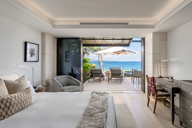 RESORT LIVING. PRIVATE POOL. YOUR BEACHFRONT ESCAPE. A rare - photo 19