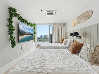 Rare Penthouse Opportunity at the Iconic Ilikai! This fully - photo 20