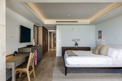 RESORT LIVING. PRIVATE POOL. YOUR BEACHFRONT ESCAPE. A rare - photo 20