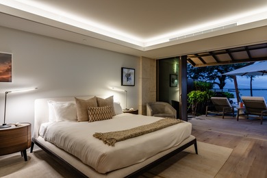 RESORT LIVING. PRIVATE POOL. YOUR BEACHFRONT ESCAPE. A rare - photo 21