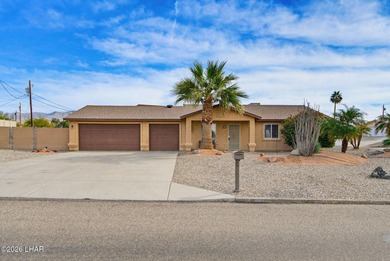 Lake Havasu Home Sale Pending in Lake Havasu City Arizona