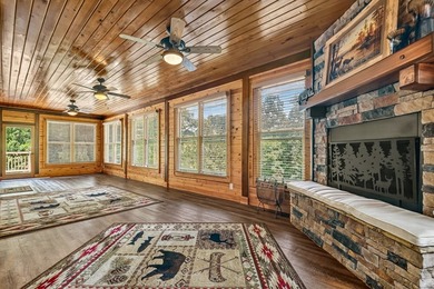 Escape to the North Georgia mountains and experience the perfect - photo 21
