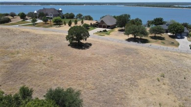 Lake Lot For Sale in Whitney, Texas