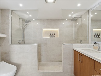 Rare Penthouse Opportunity at the Iconic Ilikai! This fully - photo 22