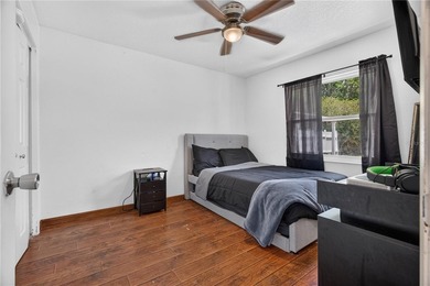 Virtually Staged. Welcome to your own private paradise in the - photo 22