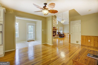Peaceful Lake Living with Stunning Jackson Lake Views! - photo 24