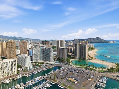 Rare Penthouse Opportunity at the Iconic Ilikai! This fully - photo 24