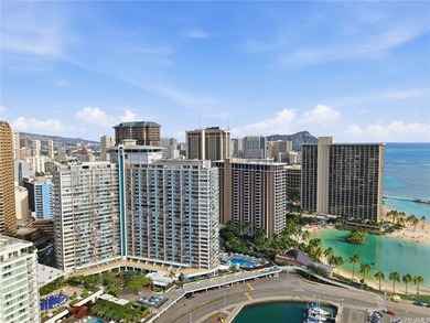 Rare Penthouse Opportunity at the Iconic Ilikai! This fully - photo 25