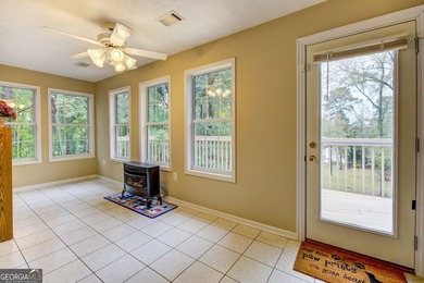Peaceful Lake Living with Stunning Jackson Lake Views! - photo 26