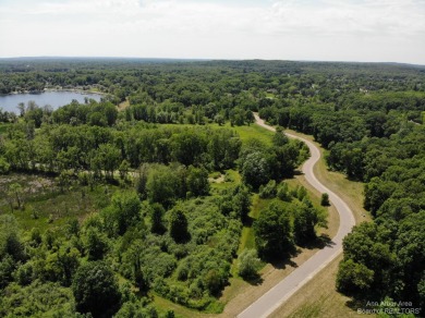 Lake Lot For Sale in Brighton, Michigan