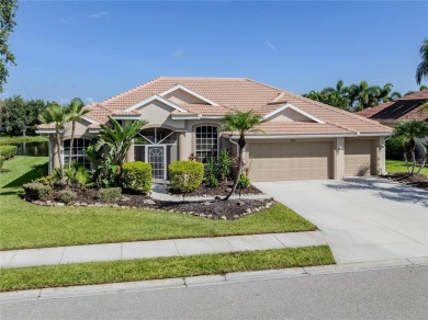 Lake Home For Sale in Sarasota, Florida