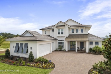 Exceptional 3.3+ acre homesite paired with the stunning Solera - photo 1