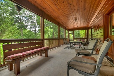 Escape to the North Georgia mountains and experience the perfect - photo 43