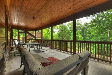 Escape to the North Georgia mountains and experience the perfect - photo 45