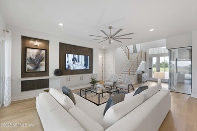 Exceptional 3.3+ acre homesite paired with the stunning Solera - photo 6