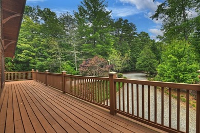 Escape to the North Georgia mountains and experience the perfect - photo 49
