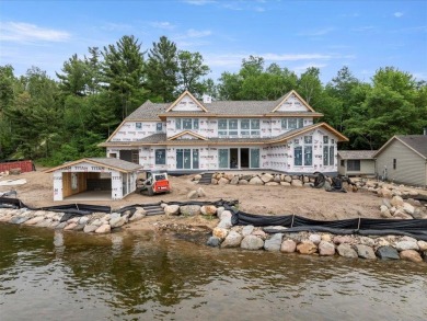 Lake Home For Sale in East Gull Lake, Minnesota