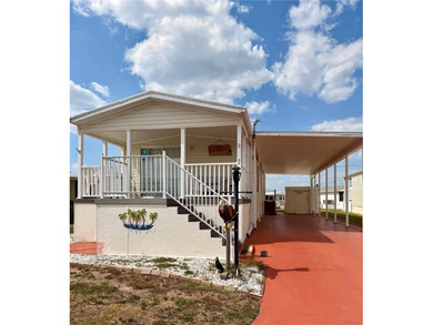 Punta Gorda Isles Area Home For Sale in Punta Gorda Florida