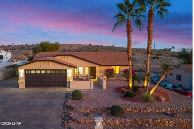 Lake Havasu Home For Sale in Lake Havasu City Arizona