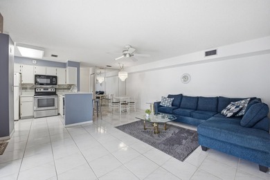 Huntington Lakes Condo For Sale in Delray Beach Florida