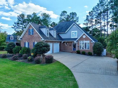 Lake Greenwood Home For Sale in Ninety Six South Carolina