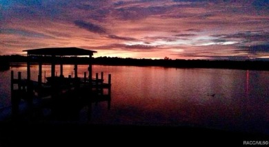 Lake Home For Sale in Seminole, Florida