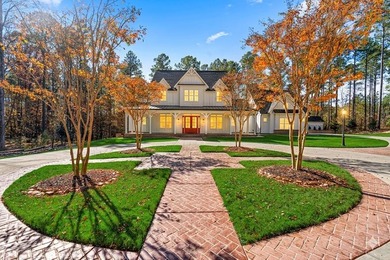 Lake Greenwood Home For Sale in Greenwood South Carolina