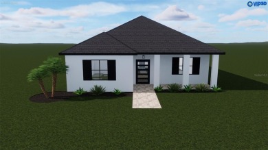 Port Charlotte Waterway Lakes Area Condo For Sale in Port Charlotte Florida