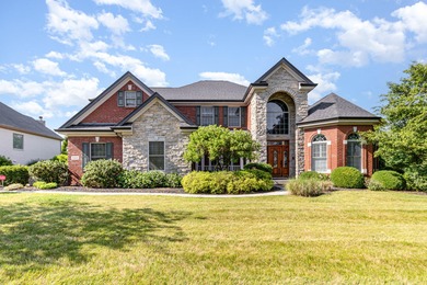 Doe Run Lake  Home Sale Pending in Edgewood Kentucky