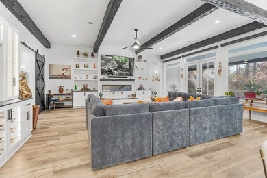Luxurious Private Estate with Lake Greenwood Access -Tucked away - photo 6
