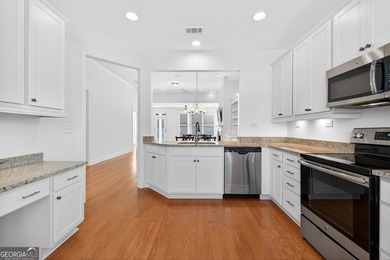 Welcome Home to the beautifully appointed residence nestled - photo 11