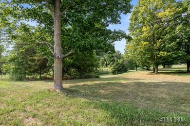 (private lake, pond, creek) Lot Sale Pending in Caledonia Michigan