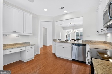 Welcome Home to the beautifully appointed residence nestled - photo 12