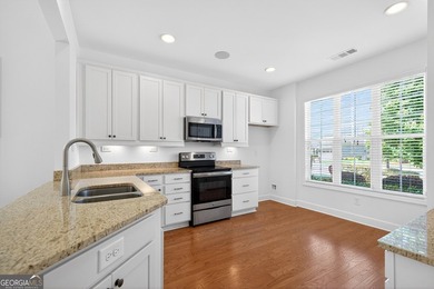 Welcome Home to the beautifully appointed residence nestled - photo 13