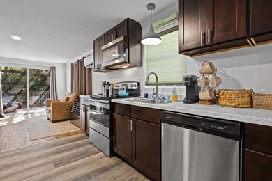 Escape to the lake with this charming and fully renovated - photo 13