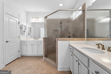 Welcome Home to the beautifully appointed residence nestled - photo 19