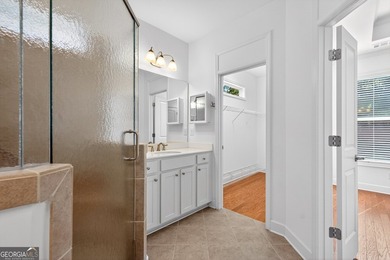 Welcome Home to the beautifully appointed residence nestled - photo 20